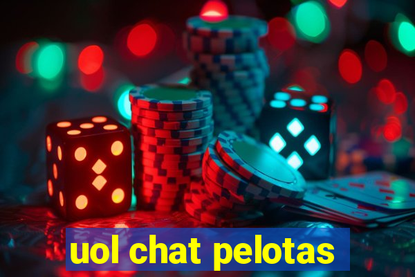 uol chat pelotas